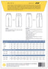 Closet Core Patterns - Rika Pants
